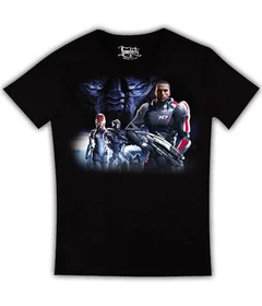 Mass Effect на черной (2)